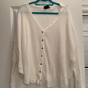 Slouchy too super comfortable